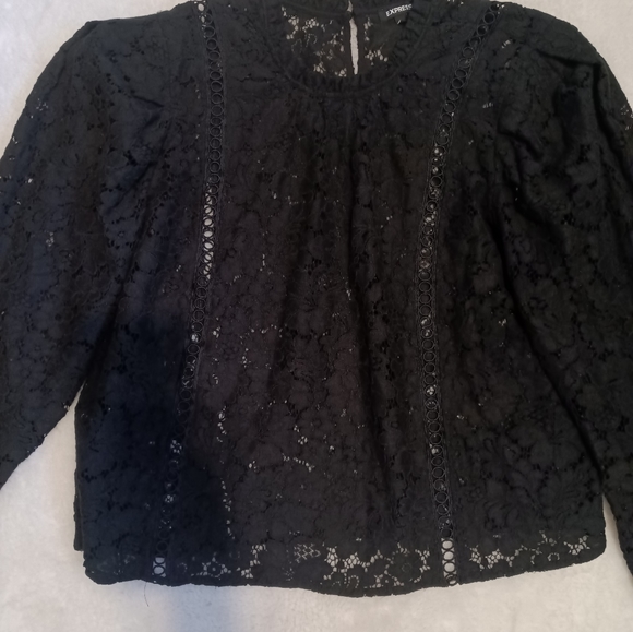 Express Top - Picture 5 of 5